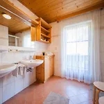 Apartamento Pistenblick *
