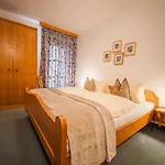 Pistenblick Apartamento Forstau (Salzburg)