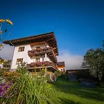 Apartamento Pistenblick