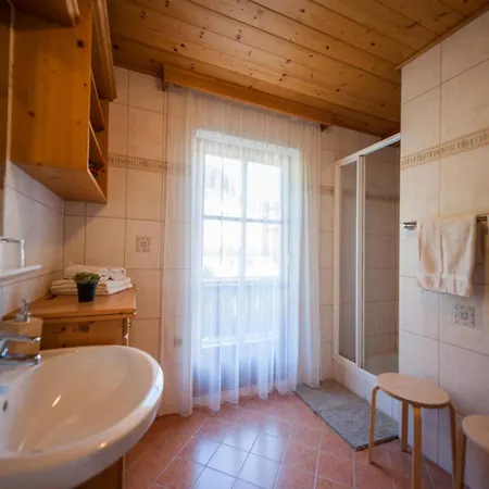 Pistenblick Apartmán Forstau (Salzburg)