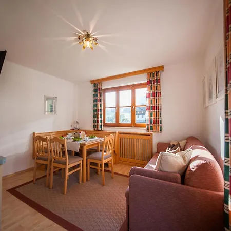 Apartamento Pistenblick