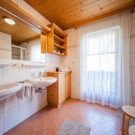 Pistenblick Apartment