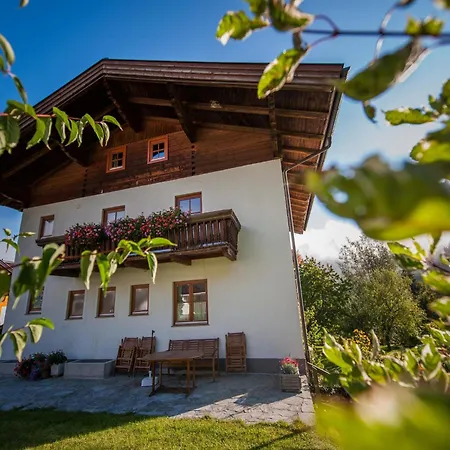 Apartament Pistenblick Forstau (Salzburg)