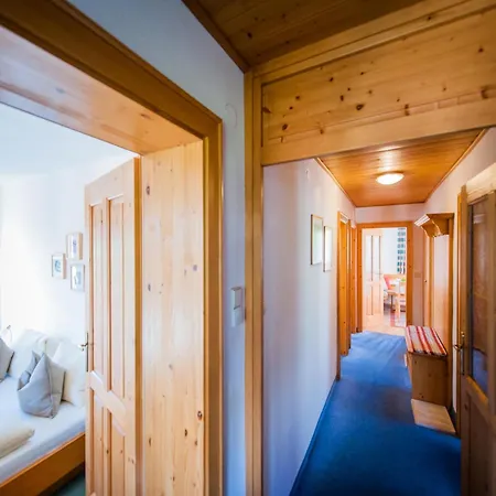 Pistenblick Appartement *