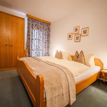 Pistenblick Apartament Forstau (Salzburg)