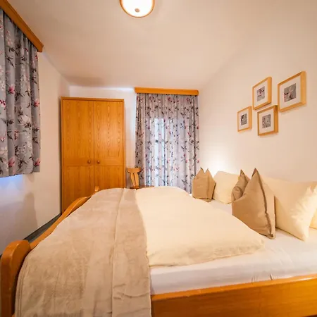 Apartament Pistenblick *