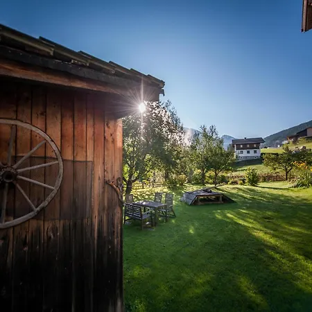 Pistenblick * Forstau (Salzburg)