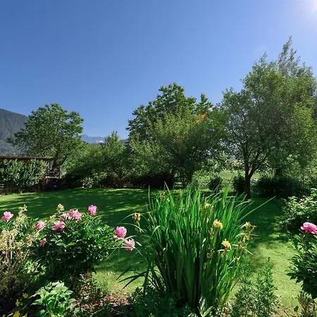 Apartament Pistenblick