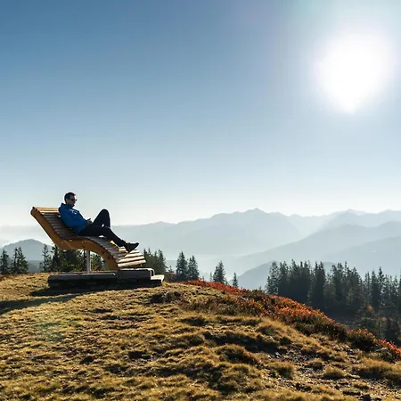 Pistenblick Apartament