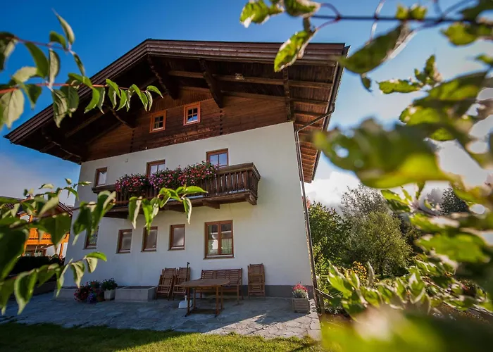 Appartement Pistenblick Forstau (Salzburg)