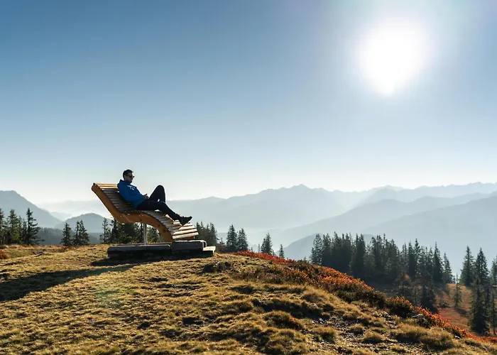 Pistenblick Appartement